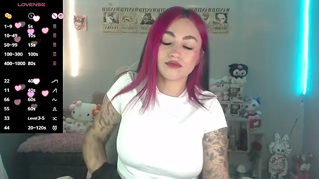 abbie stone online show from April 11, 2026, 10:47 pm