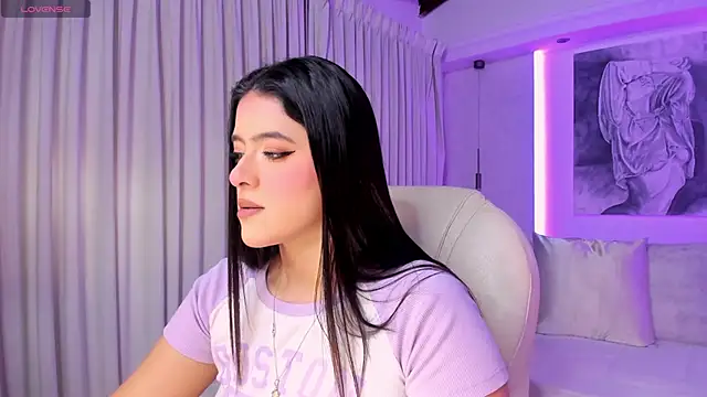 nathalie rivers online show from November 27, 2025, 11:23 am