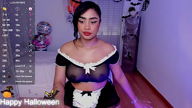 briana walker online show from October 30, 2025, 11:22 am