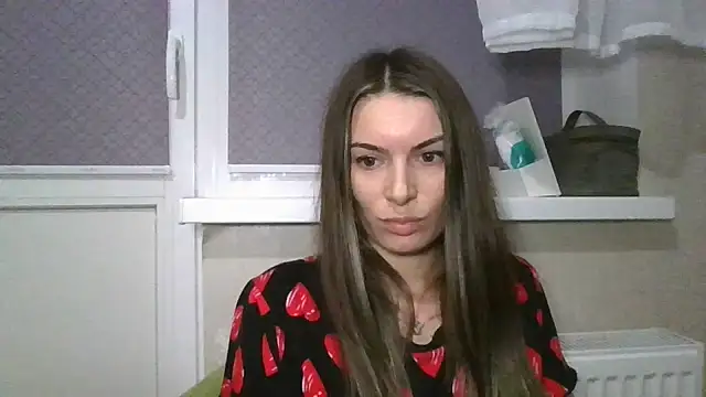 Carol-Rose online show from December 3, 2024, 9:23 pm