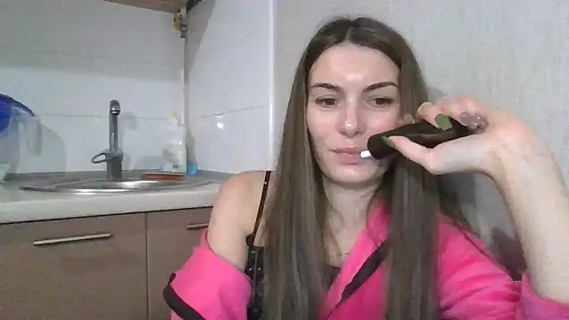 Carol-Rose online show from December 10, 2024, 9:11 pm