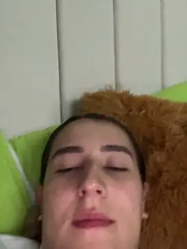 Hanna86 online show from March 1, 2025, 3:10 am