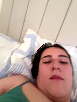 Hanna86 online show from December 15, 2025, 3:49 pm