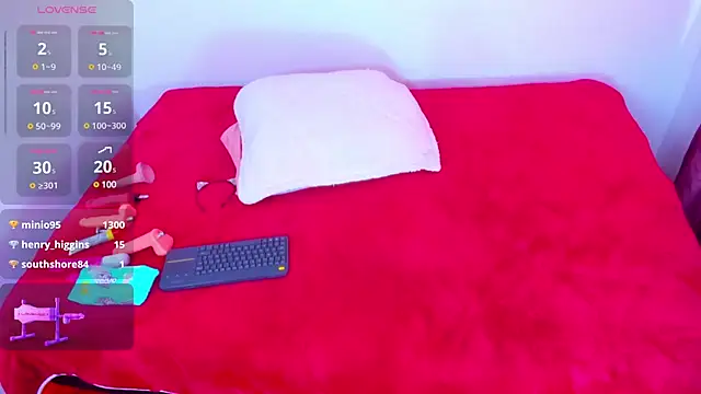 Rick n Summer online show from March 15, 2025, 2:12 pm