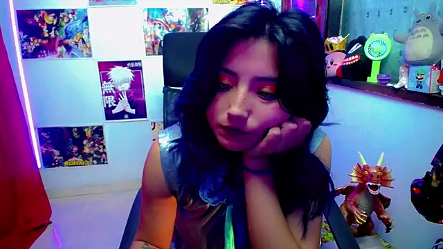 akai krazna online show from December 6, 2024, 5:33 pm