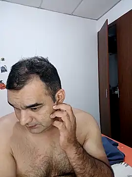 Angeelus2 online show from February 27, 2026, 9:04 pm