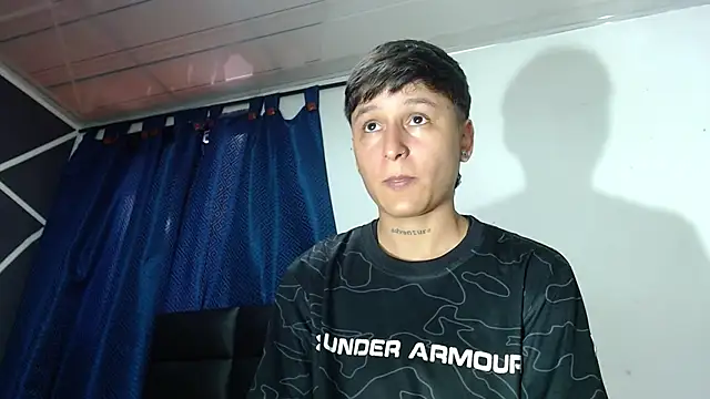 Tamarahryan online show from September 20, 2025, 2:18 pm