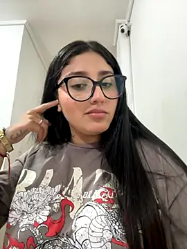 croftsmila online show from November 4, 2025, 11:04 pm