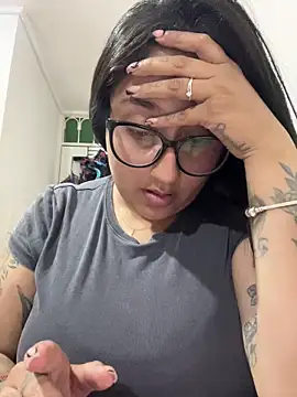 croftsmila online show from December 13, 2025, 11:21 pm