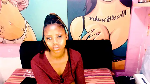 EroticDesiresxxx online show from October 13, 2025, 5:24 pm