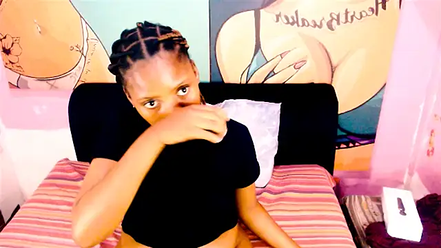 EroticDesiresxxx online show from October 14, 2025, 5:14 pm