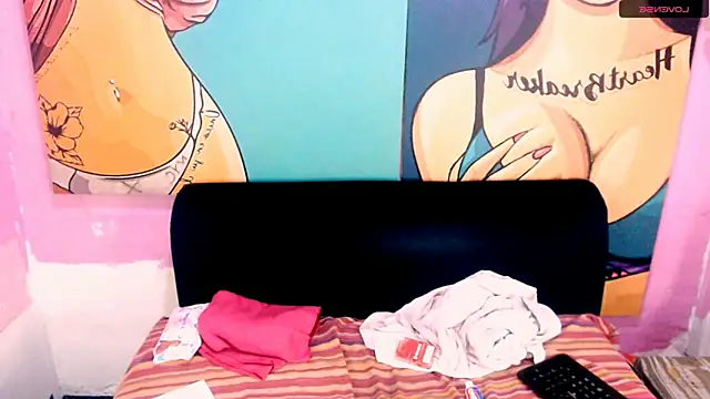 EroticDesiresxxx online show from November 12, 2025, 9:47 pm