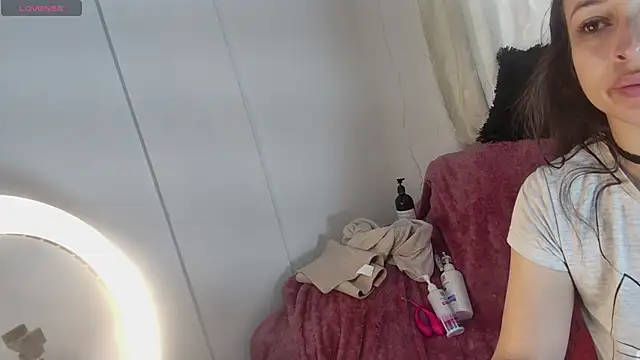 abby taylor online show from February 18, 2026, 12:34 pm