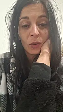 patatinahot87 online show from January 31, 2026, 7:23 pm