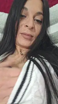 patatinahot87 online show from February 19, 2026, 4:58 pm