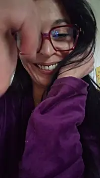 patatinahot87 online show from February 26, 2026, 3:33 pm