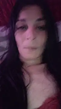 patatinahot87 online show from June 3, 2026, 4:34 pm