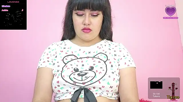 altheamoore online show from March 2, 2026, 5:08 am