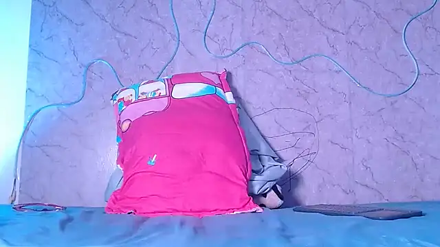 hannapasion online show from November 10, 2025, 12:26 pm