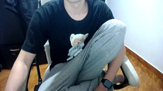 SexAegons online show from February 21, 2025, 8:40 am