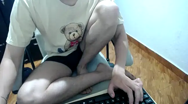 SexAegons online show from February 28, 2025, 6:32 am