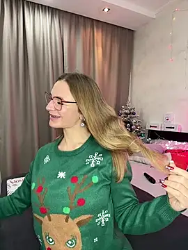 Milf Tea online show from December 25, 2024, 12:59 am