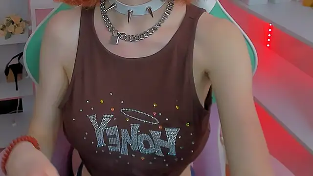 Katia Kim online show from March 13, 2025, 12:35 pm