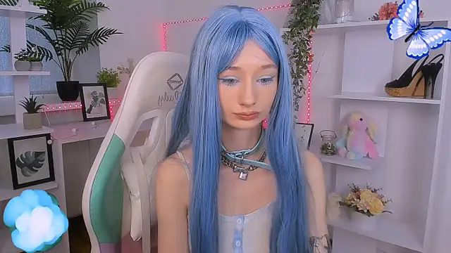 Katia Kim online show from November 1, 2025, 6:26 am