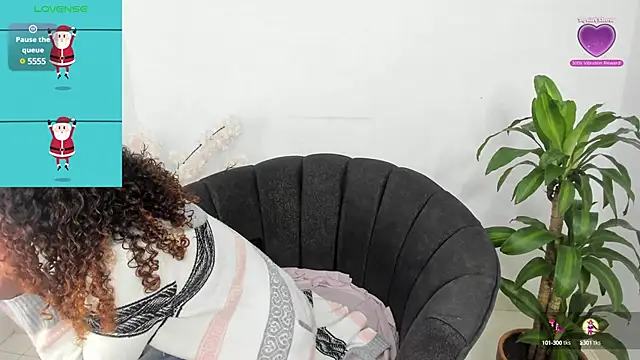 StefanyMiler online show from January 23, 2025, 9:29 am