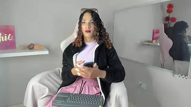 StefanyMiler online show from February 1, 2025, 12:51 am