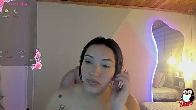 cristal  hot 1 online show from March 20, 2026, 5:12 am