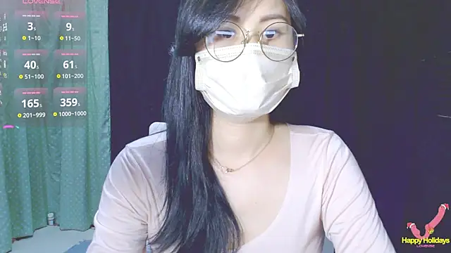 Su rosie online show from February 11, 2025, 7:12 am