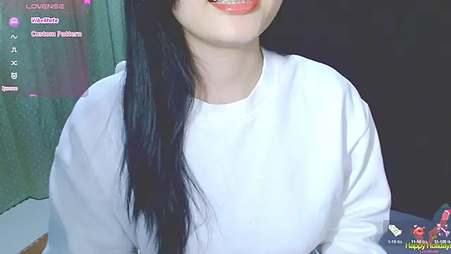 Su rosie online show from February 24, 2025, 2:04 pm