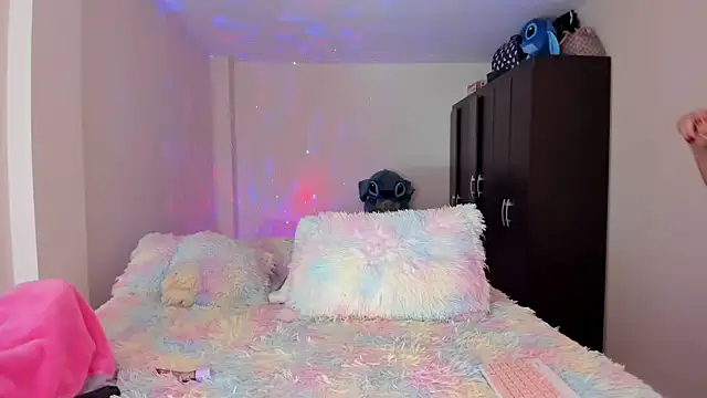 rosalie lust online show from February 23, 2025, 3:45 am