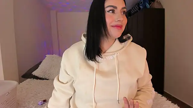 rosalie lust online show from February 28, 2025, 3:15 am