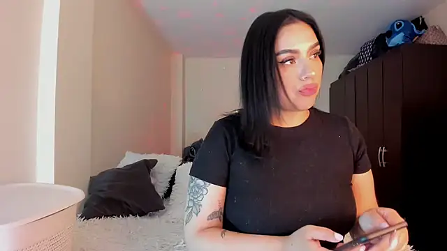 rosalie lust online show from March 6, 2025, 9:58 am