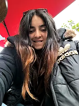 Sam Sara online show from February 14, 2025, 9:10 pm