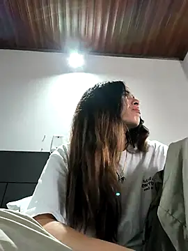 Sam Sara online show from February 25, 2025, 9:35 pm