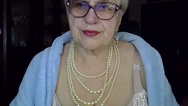 SweetCherry27 online show from March 11, 2025, 5:02 pm