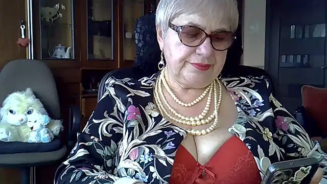 SweetCherry27 online show from March 14, 2025, 2:52 pm