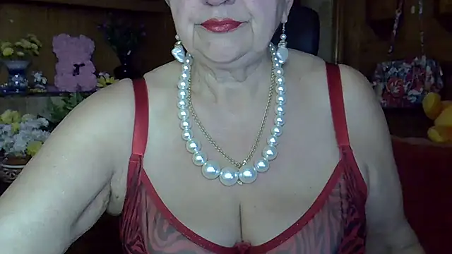 SweetCherry27 online show from November 8, 2025, 5:29 am