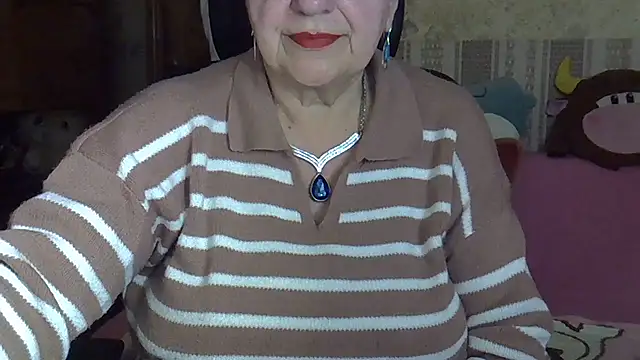 SweetCherry27 online show from April 4, 2026, 3:49 am