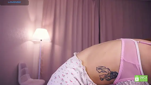 Snapshot of SofyBruno chatting on October 5, 2025, 6:34 am SofyBruno online show from October 5, 2025, 6:34 am