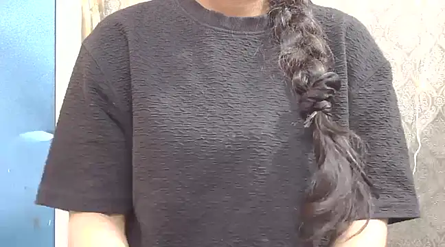 Supriya201 online show from December 7, 2024, 4:53 am