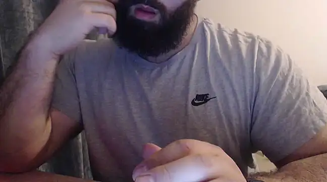 hugemachohandsome online show from February 24, 2025, 9:41 pm