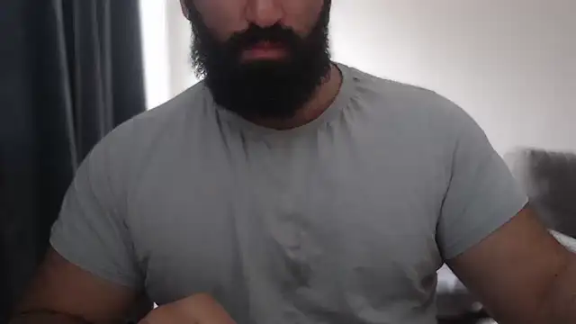 hugemachohandsome online show from September 27, 2025, 8:30 am