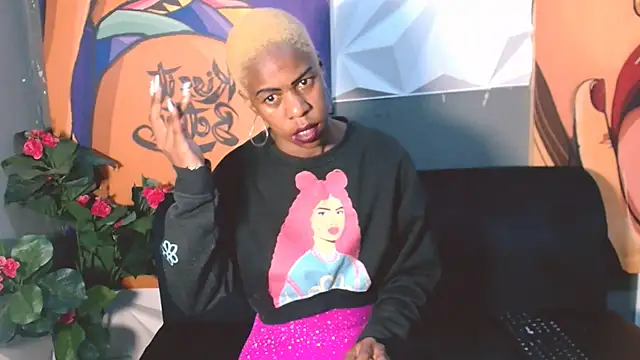 Snapshot of Ebonystormxxx chatting on October 26, 2025, 11:16 am Ebonystormxxx online show from October 26, 2025, 11:16 am