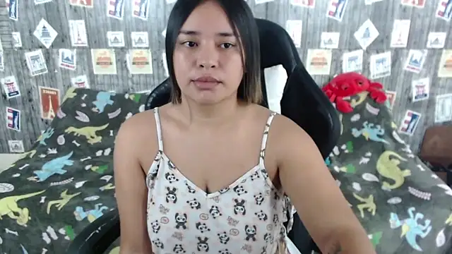 SaraCrow online show from February 5, 2025, 5:20 am