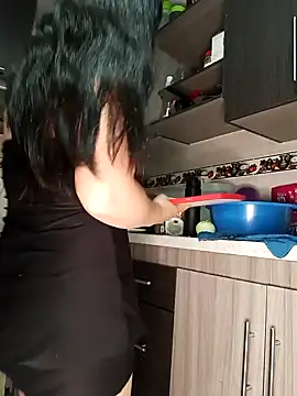 johannatb online show from December 8, 2024, 2:07 am