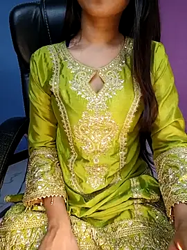 Aditi 1 online show from October 19, 2025, 3:56 pm